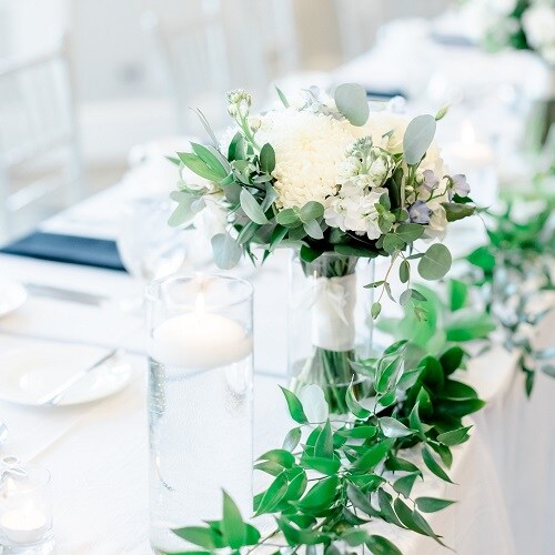 Head Table